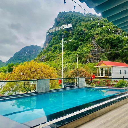 Phong Nha - Tien'S Cozy Homestay Eksteriør billede