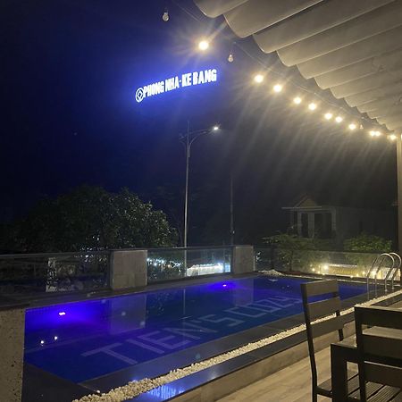 Phong Nha - Tien'S Cozy Homestay Eksteriør billede
