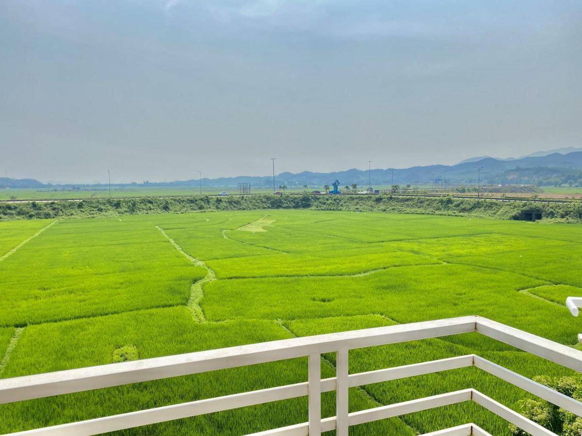 Phong Nha - Tien'S Cozy Homestay Eksteriør billede