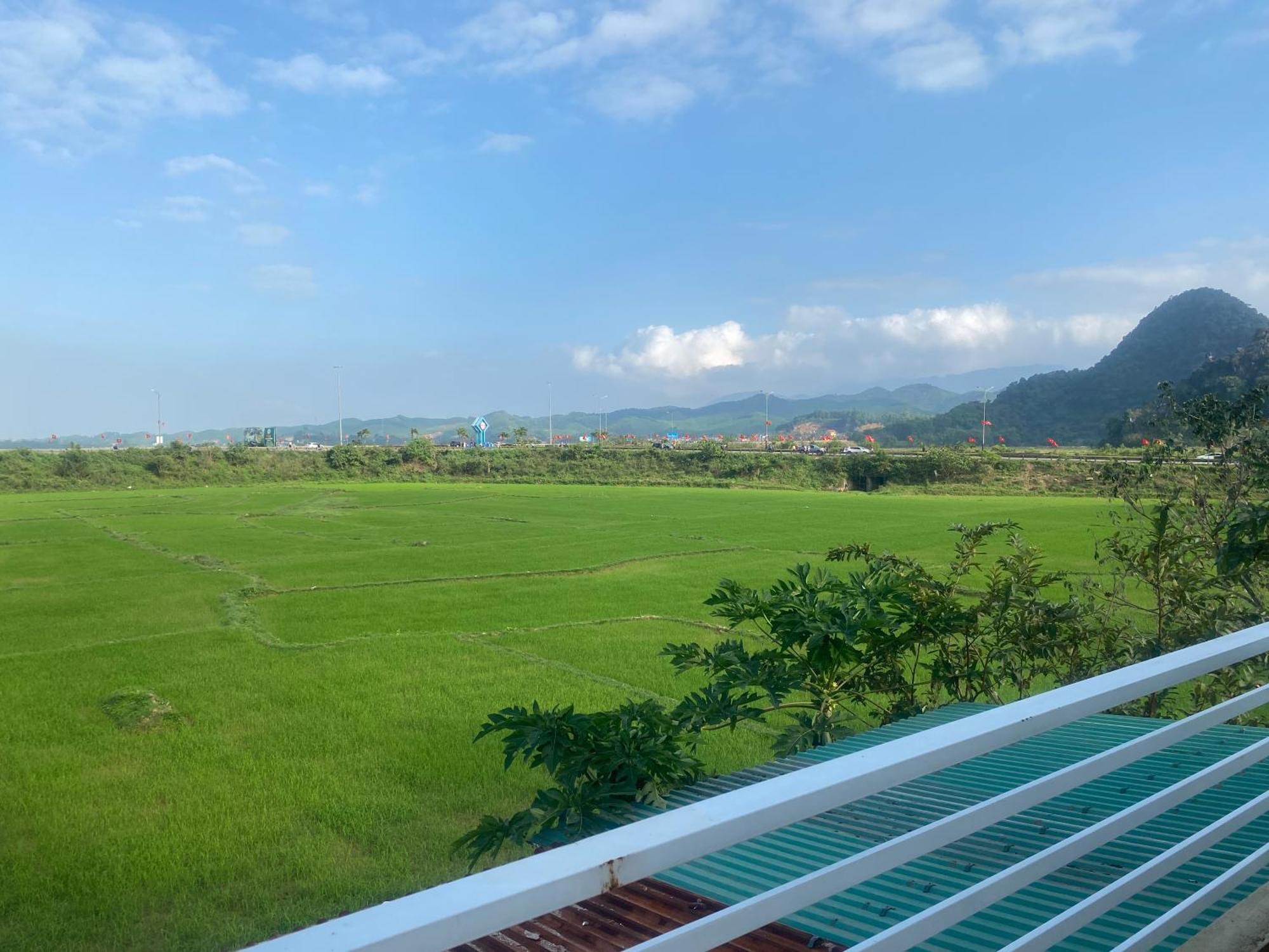 Phong Nha - Tien'S Cozy Homestay Eksteriør billede