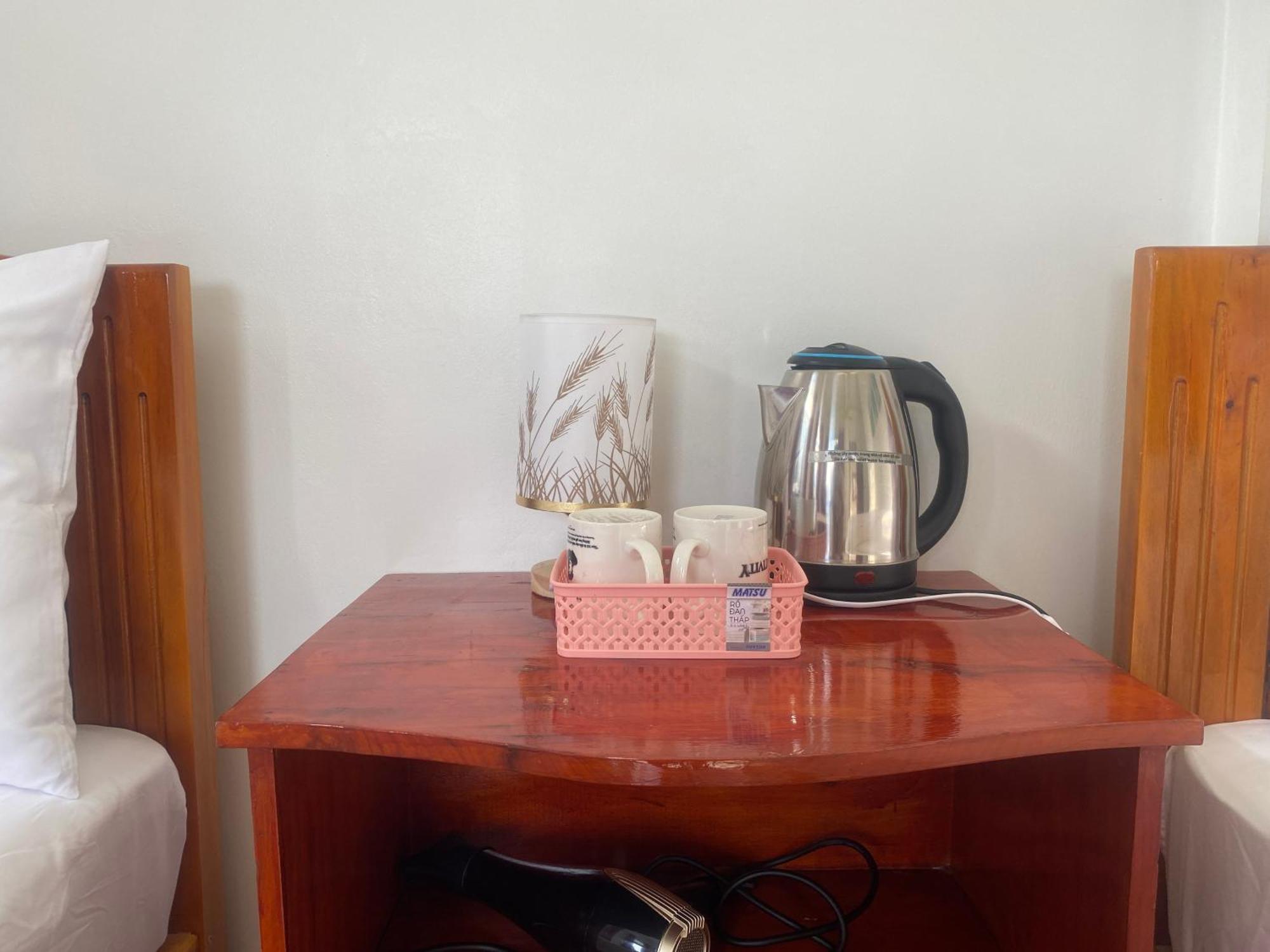 Phong Nha - Tien'S Cozy Homestay Eksteriør billede