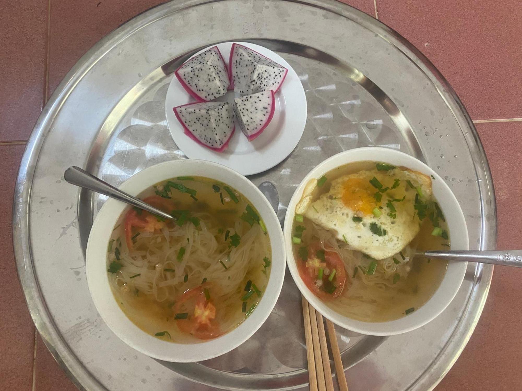 Phong Nha - Tien'S Cozy Homestay Eksteriør billede