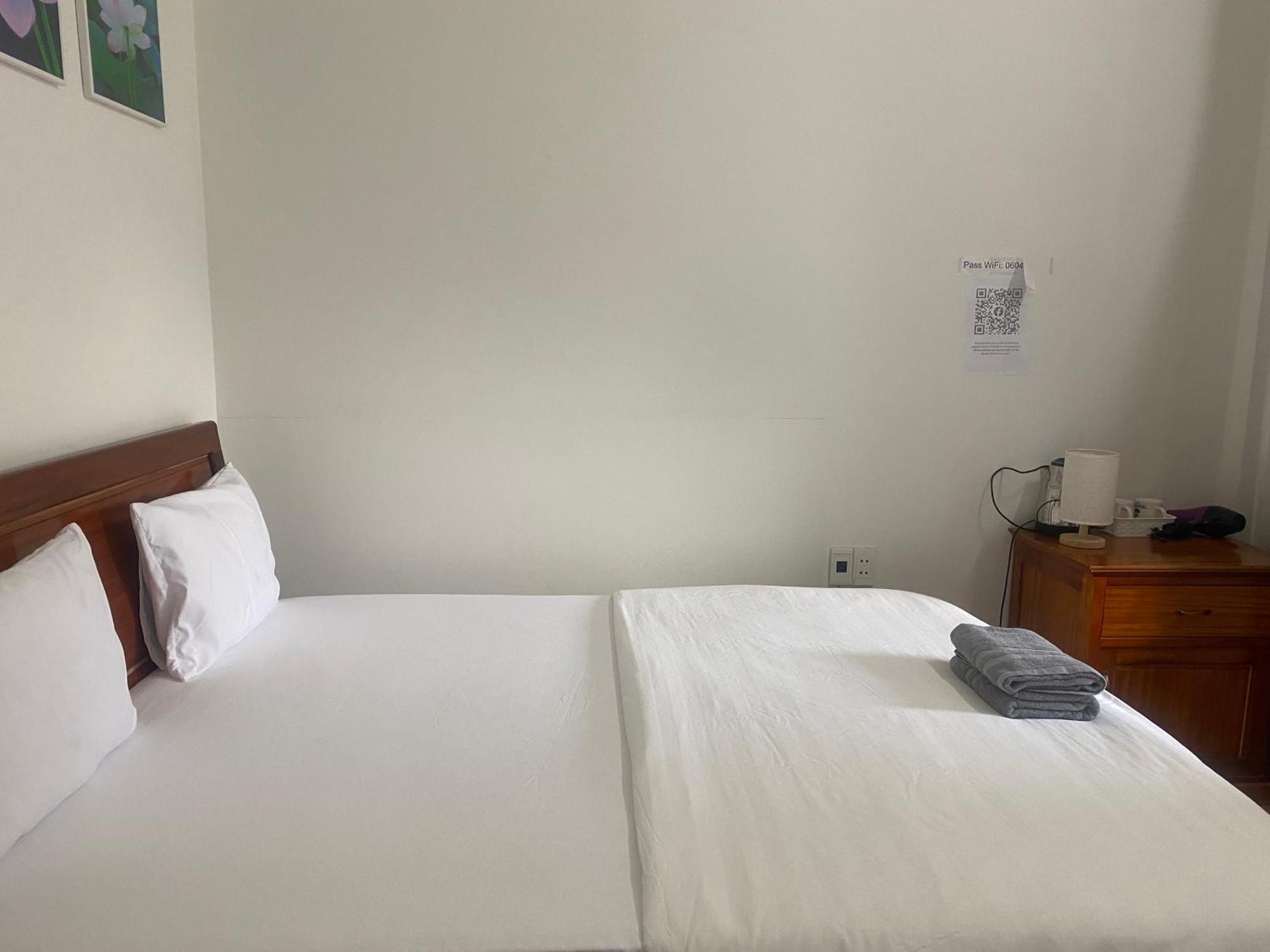 Phong Nha - Tien'S Cozy Homestay Eksteriør billede