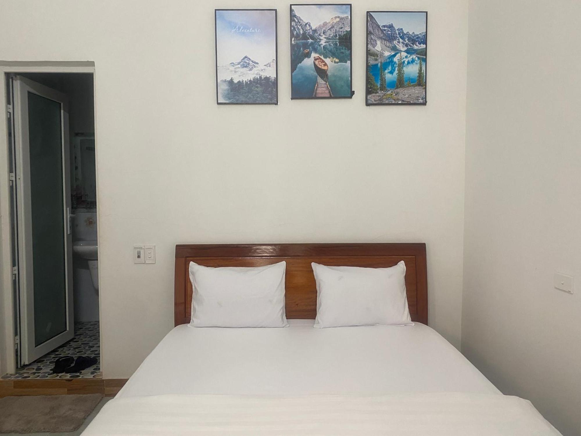 Phong Nha - Tien'S Cozy Homestay Eksteriør billede