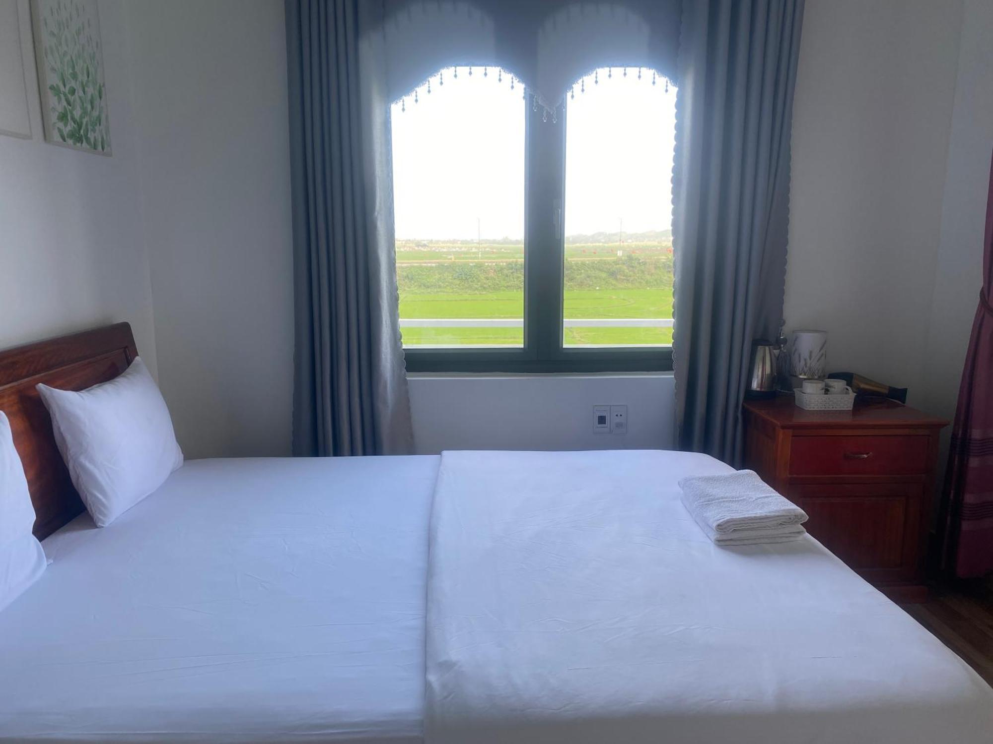 Phong Nha - Tien'S Cozy Homestay Eksteriør billede