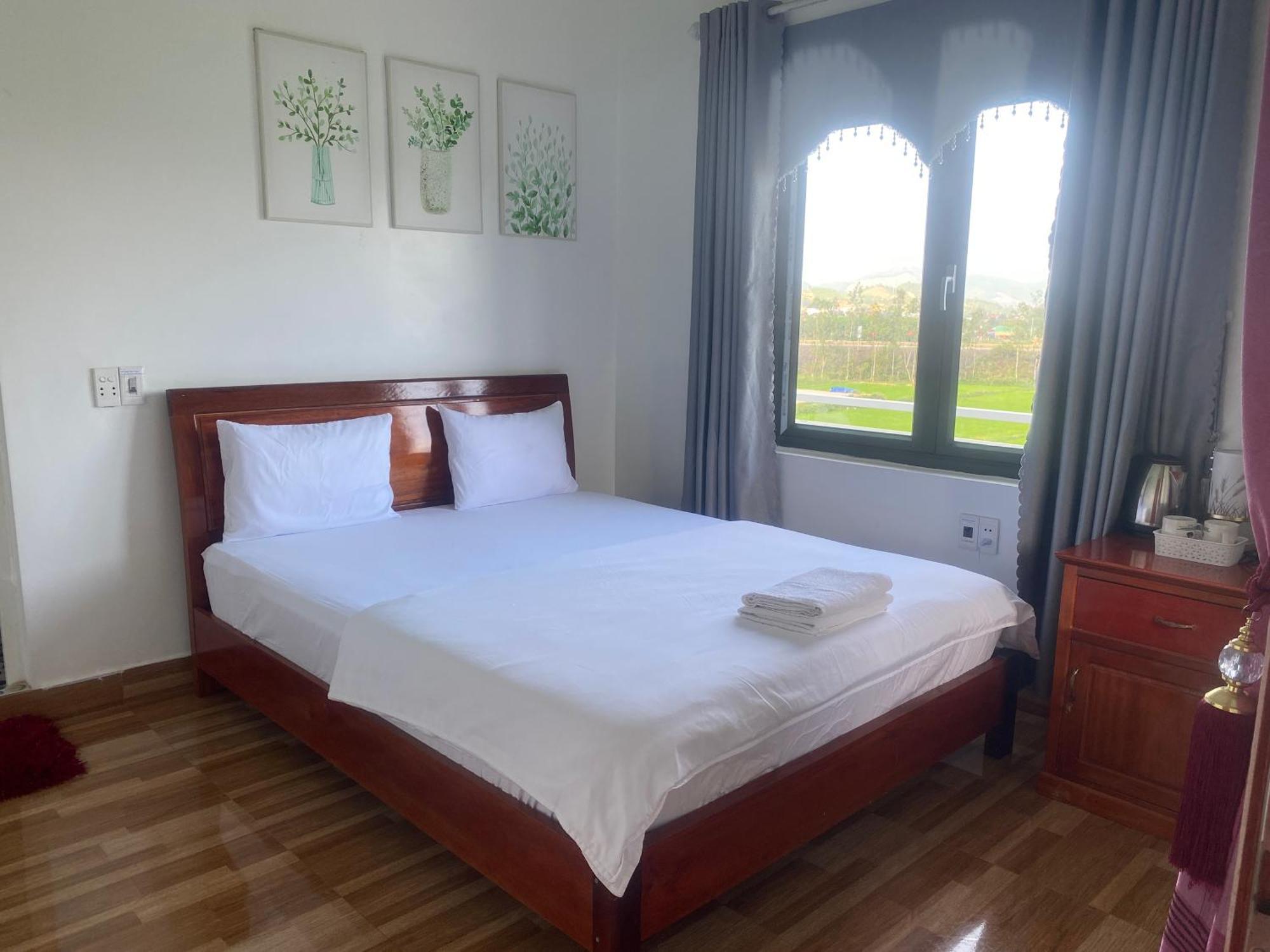 Phong Nha - Tien'S Cozy Homestay Eksteriør billede