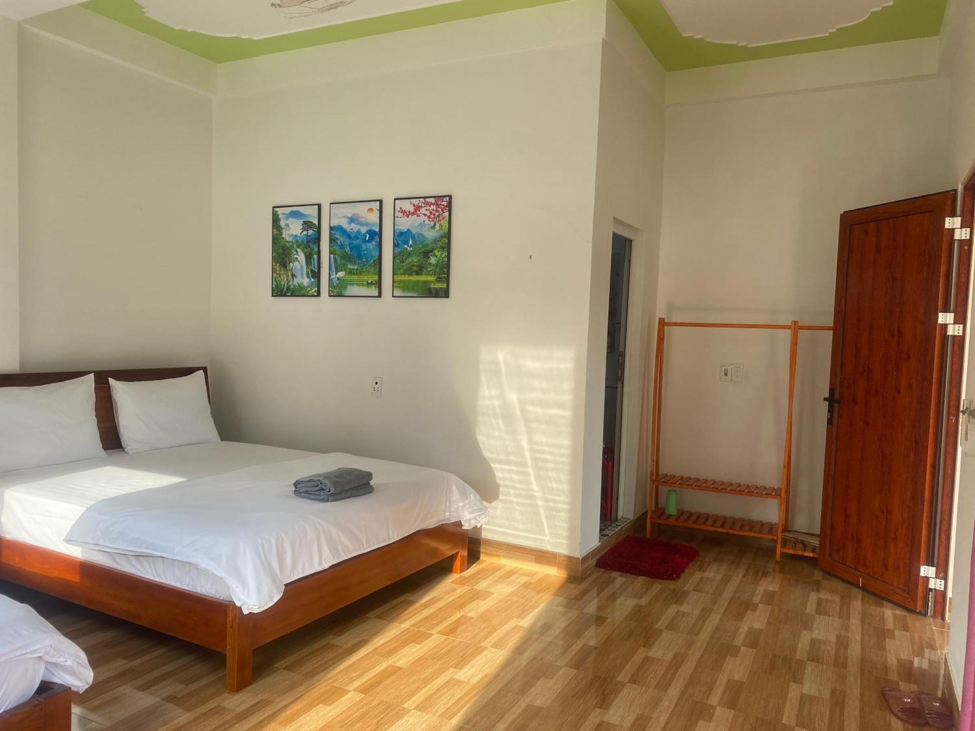Phong Nha - Tien'S Cozy Homestay Eksteriør billede