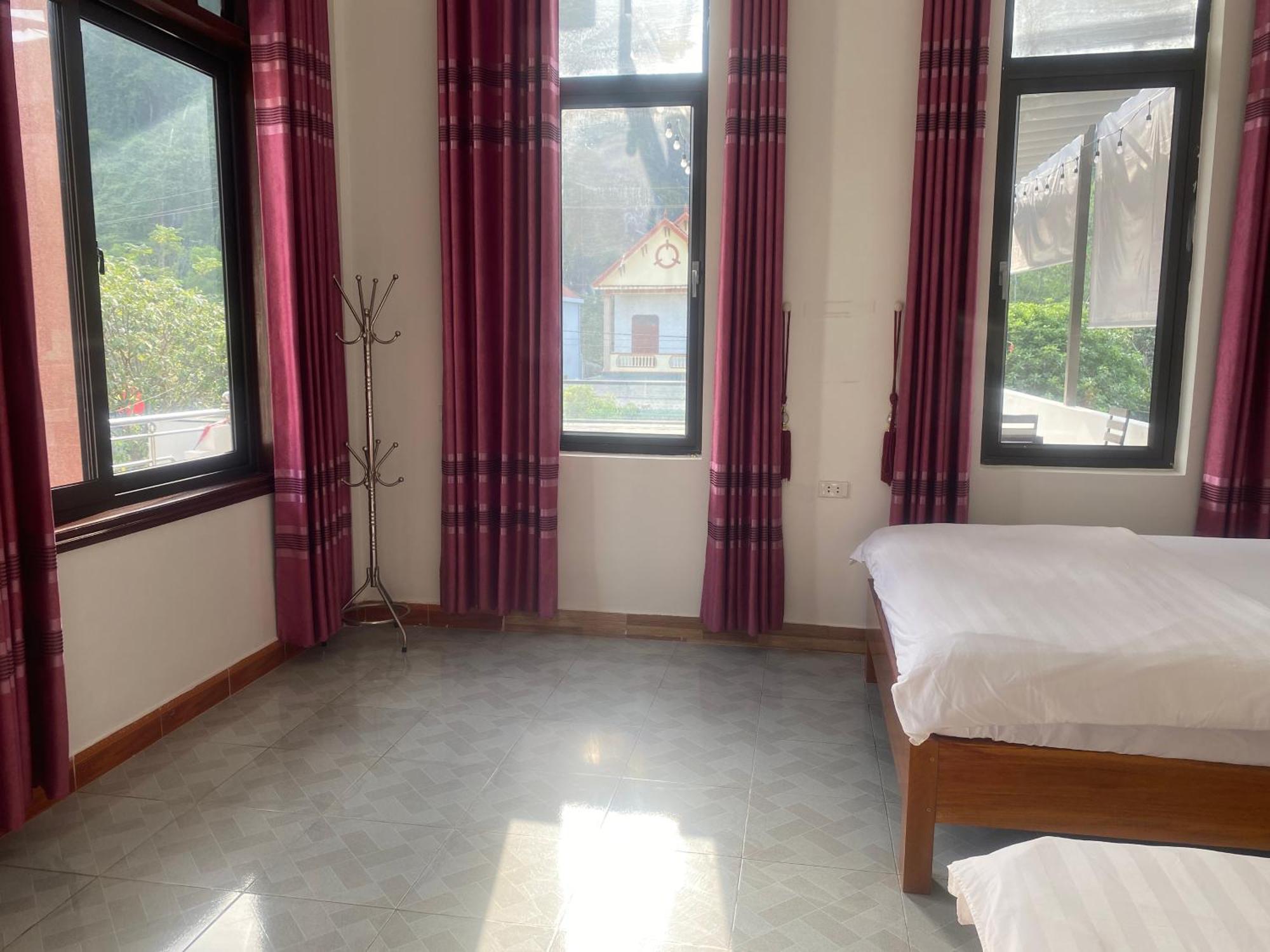 Phong Nha - Tien'S Cozy Homestay Eksteriør billede