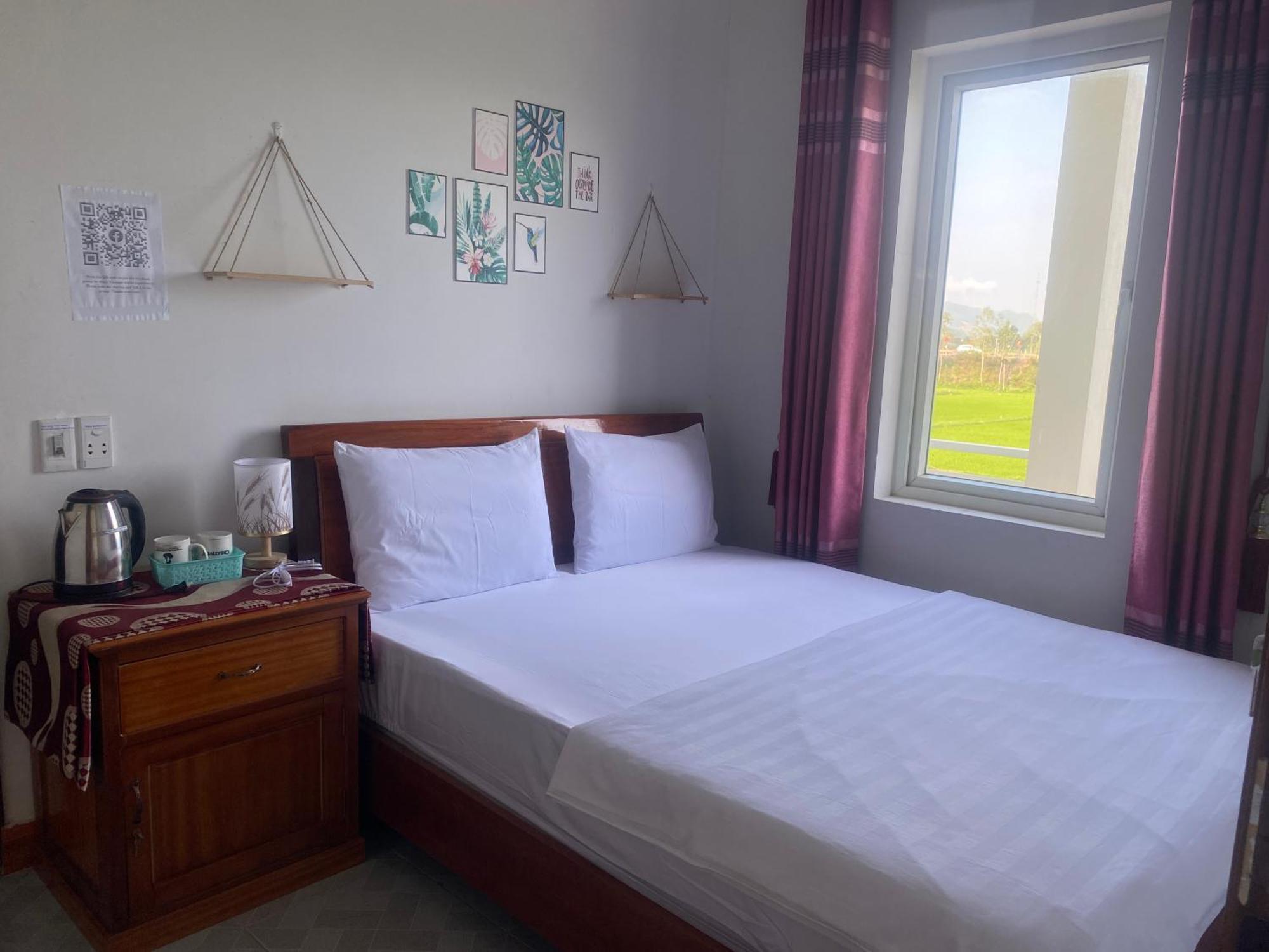 Phong Nha - Tien'S Cozy Homestay Eksteriør billede