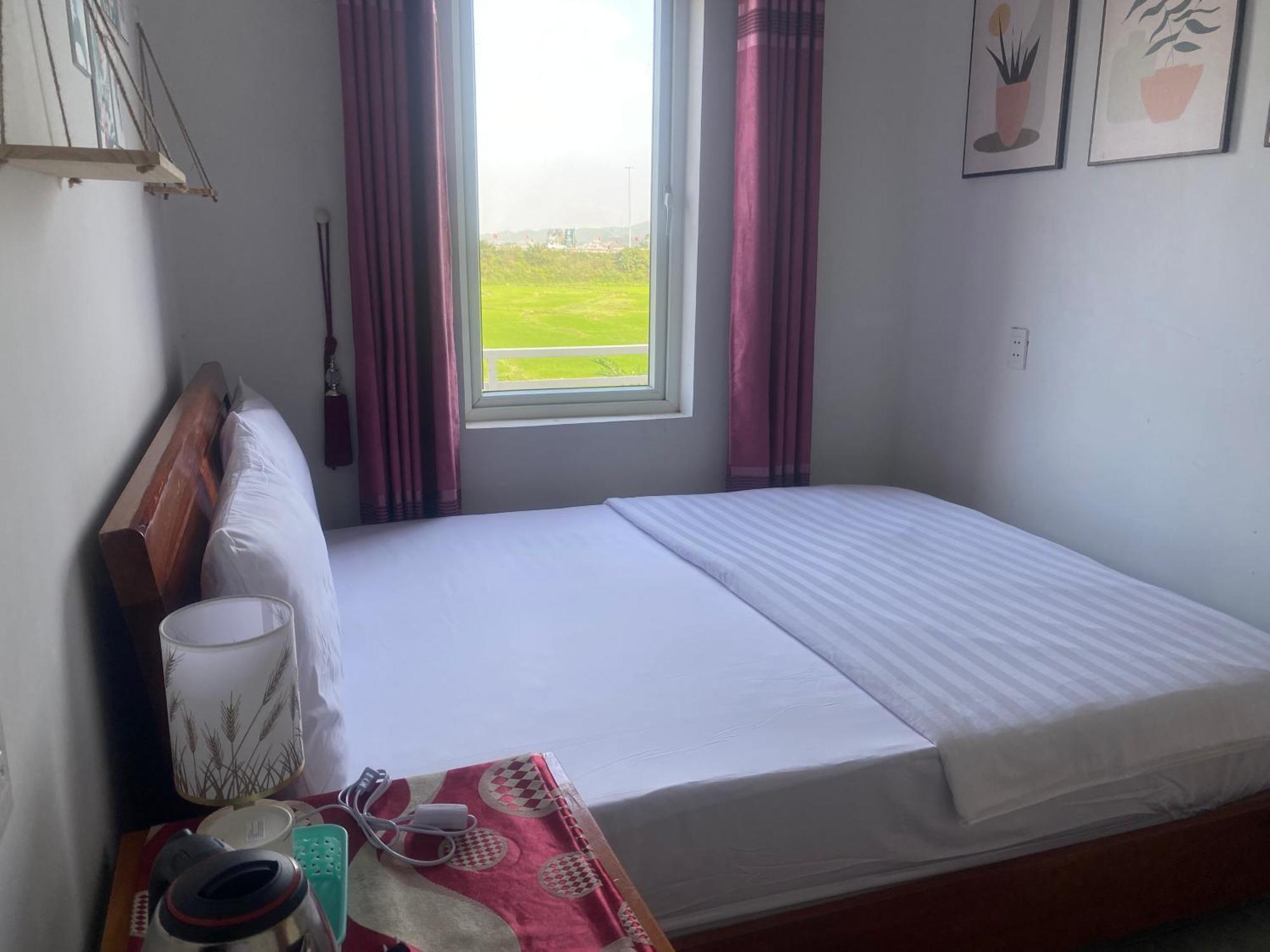 Phong Nha - Tien'S Cozy Homestay Eksteriør billede