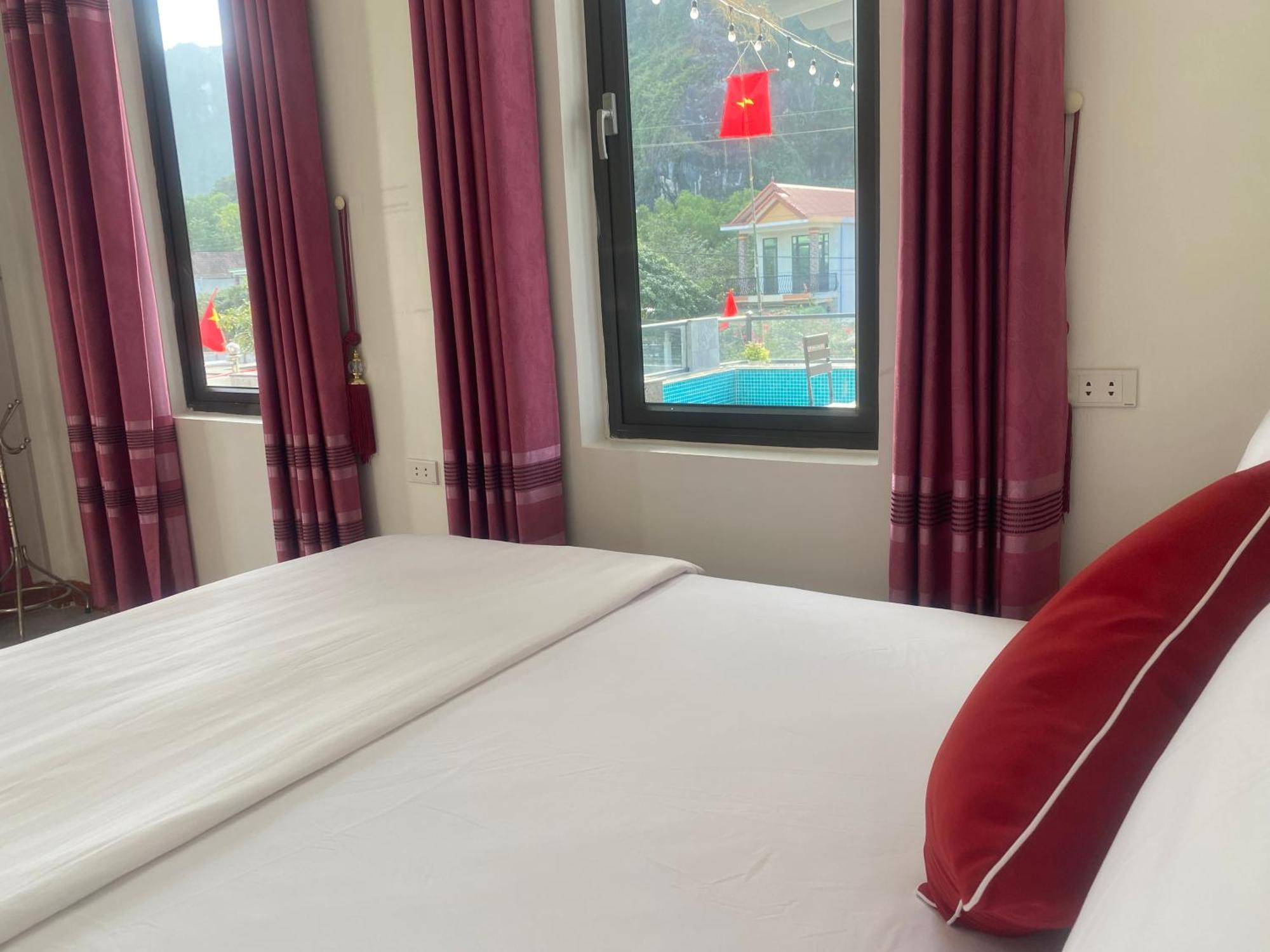 Phong Nha - Tien'S Cozy Homestay Eksteriør billede