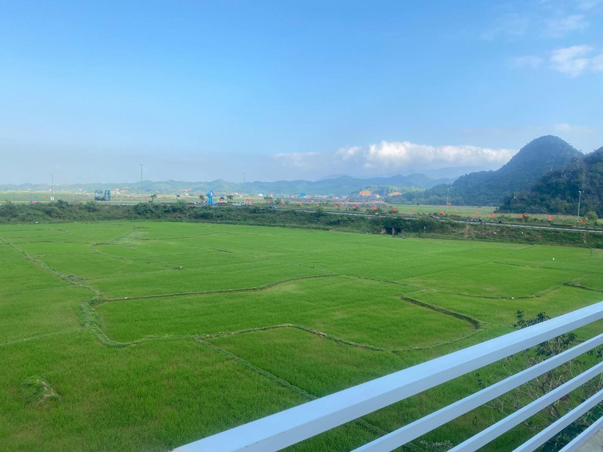 Phong Nha - Tien'S Cozy Homestay Eksteriør billede