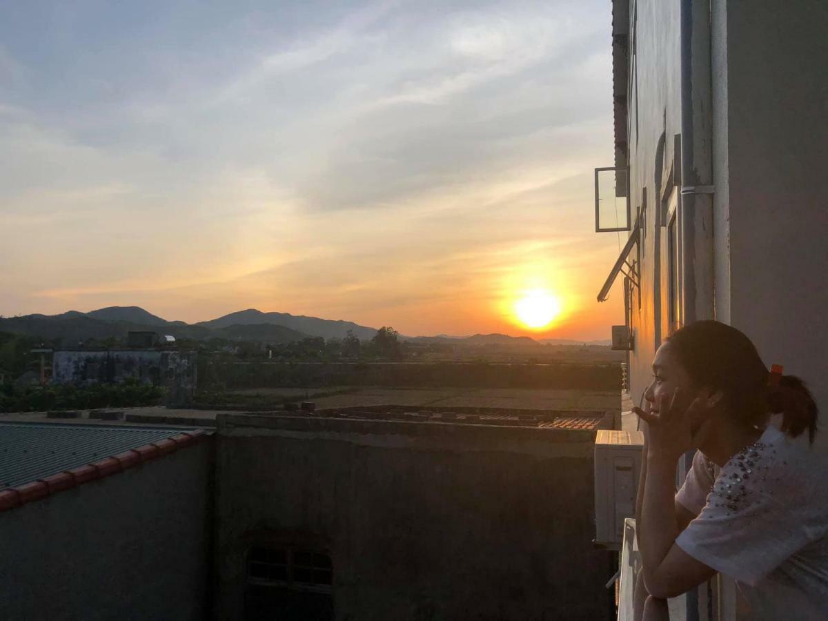 Phong Nha - Tien'S Cozy Homestay Eksteriør billede
